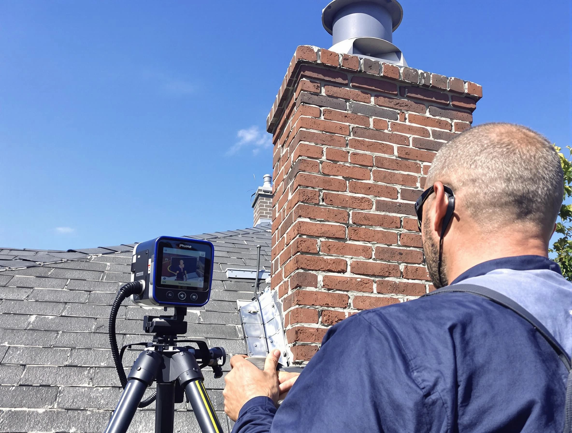 Chimney Inspection service in Midvale, UT